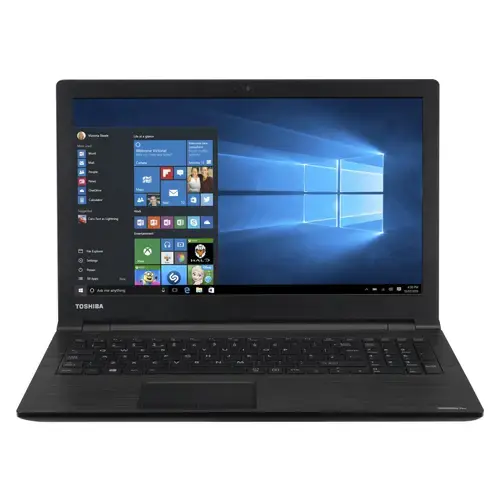 Toshiba Satellite Pro R50-D-127 Intel Core i3-7100U 2.40GHz 8GB 1TB OB 15.6” HD Win10 Pro Notebook