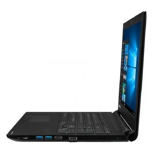 Toshiba Satellite Pro R50-D-127 Intel Core i3-7100U 2.40GHz 8GB 1TB OB 15.6” HD Win10 Pro Notebook