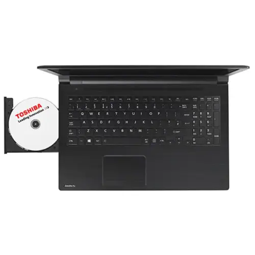 Toshiba Satellite Pro R50-D-127 Intel Core i3-7100U 2.40GHz 8GB 1TB OB 15.6” HD Win10 Pro Notebook
