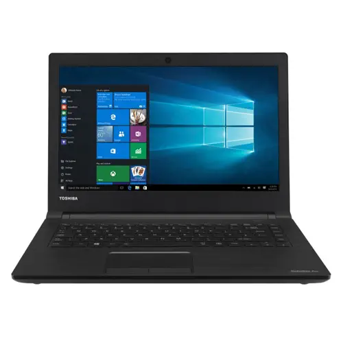 Toshiba Satellite Pro R40-C-12M Intel Pentium 4405U 2.10GHz 4GB 500GB OB 14” HD Win10 Notebook