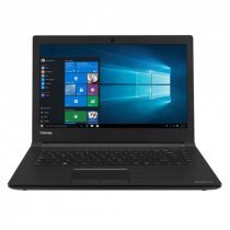 Toshiba Satellite Pro R40-C-12M Intel Pentium 4405U 2.10GHz 4GB 500GB OB 14” HD Win10 Notebook