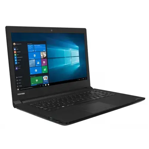 Toshiba Satellite Pro R40-C-12M Intel Pentium 4405U 2.10GHz 4GB 500GB OB 14” HD Win10 Notebook