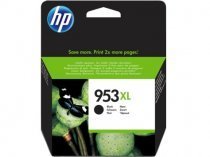 Hp L0S70AE (953XL) Yüksek Kapasiteli Siyah Kartuş