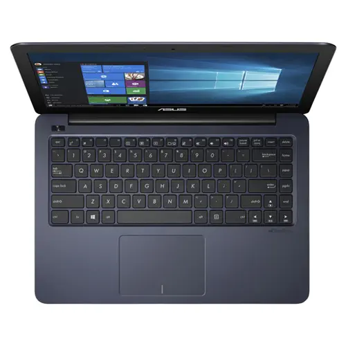 Asus X402NA-GA170 Intel Celeron N3350 1.10GHz 4GB 500GB OB 14” HD Endless Notebook