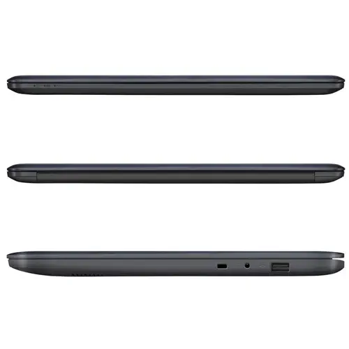 Asus X402NA-GA170 Intel Celeron N3350 1.10GHz 4GB 500GB OB 14” HD Endless Notebook
