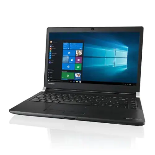 Toshiba Satellite Pro A30-D-14H Intel Core i7-7500U 2.70GHz 8GB 256GB SSD OB 13.3” HD Win10 Pro Notebook