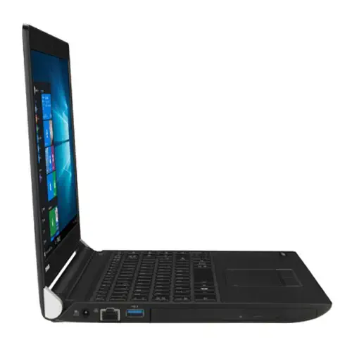 Toshiba Satellite Pro A30-D-14H Intel Core i7-7500U 2.70GHz 8GB 256GB SSD OB 13.3” HD Win10 Pro Notebook