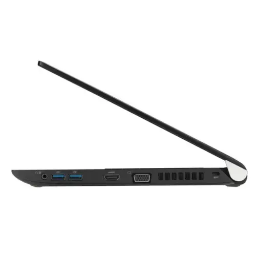 Toshiba Satellite Pro A30-D-14H Intel Core i7-7500U 2.70GHz 8GB 256GB SSD OB 13.3” HD Win10 Pro Notebook