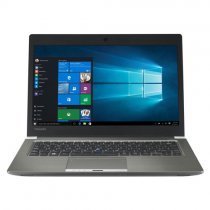 Toshiba Portege Z30-C-16L Intel Core i7-6500U 2.50GHz 8GB 256GB SSD OB 13.3” Full HD Win10 Pro Notebook