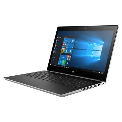 HP ProBook 450 G5 2XZ50ES Intel Core i5-8250U 1.60GHz 4GB 500GB OB 15.6” HD Win10 Pro Notebook