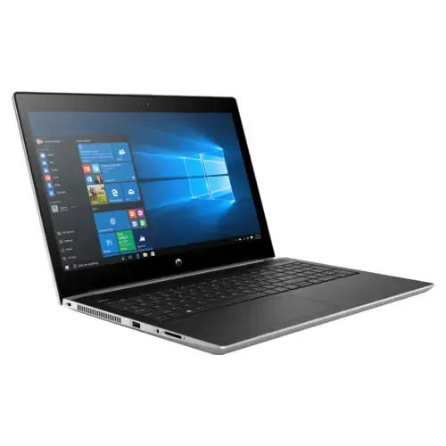 HP ProBook 450 G5 2XZ50ES Intel Core i5-8250U 1.60GHz 4GB 500GB OB 15.6” HD Win10 Pro Notebook