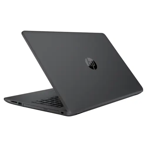 HP ProBook 250 G6 3GH64ES Intel Core i3-6006U 2.00GHz 4GB 256GB SSD 2GB AMD R5 M430 15.6” HD FreeDOS Notebook