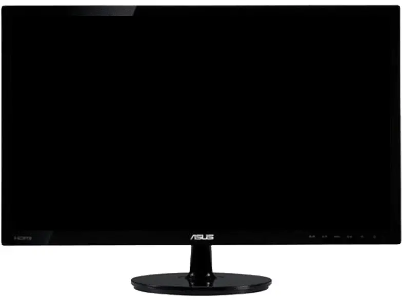 Asus VS248HR 24″ FHD 1ms HDMI Oyuncu Monitör
