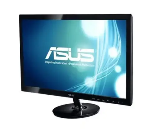 Asus VS248HR 24″ FHD 1ms HDMI Oyuncu Monitör