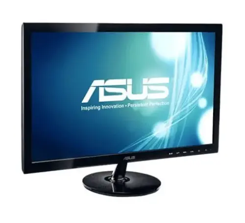 Asus VS248HR 24″ FHD 1ms HDMI Oyuncu Monitör