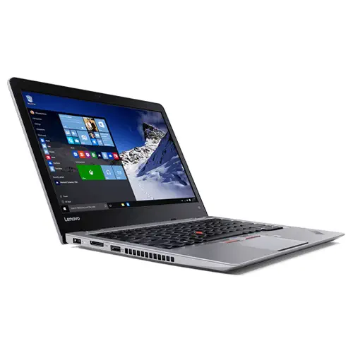 Lenovo ThinkPad 13 20J1S0AA00 Intel i5-7200U 2.50GHz 8GB 256GB SSD OB 13.3” Full HD FreeDOS Notebook