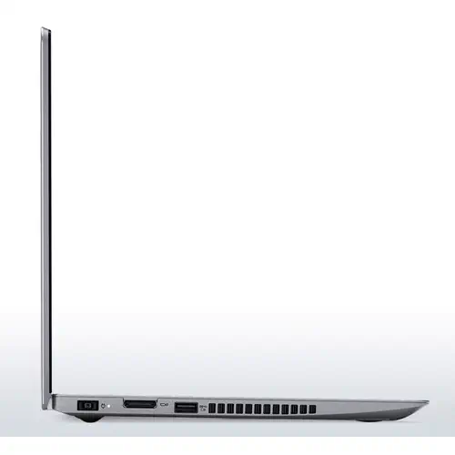 Lenovo ThinkPad 13 20J1S0AA00 Intel i5-7200U 2.50GHz 8GB 256GB SSD OB 13.3” Full HD FreeDOS Notebook