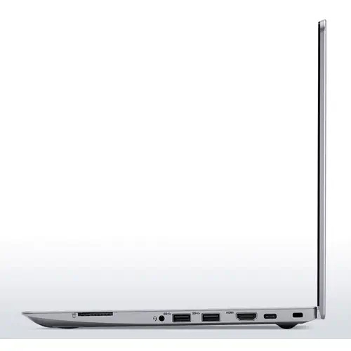 Lenovo ThinkPad 13 20J1S0AA00 Intel i5-7200U 2.50GHz 8GB 256GB SSD OB 13.3” Full HD FreeDOS Notebook