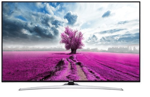 Vestel 49UD9400 49 inç 124 Ekran 4K Uhd Uydu Alıcılı Smart Led Tv