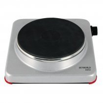 Skyworld Bello 1500 Watt Tekli Elektirikli Pleyt Ocak