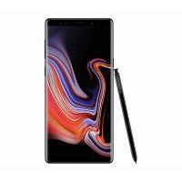 Samsung Galaxy Note 9 SM-N960F 128 GB Kapasite Gece Siyahı Cep Telefonu Distribütör Garantili