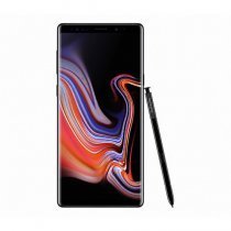 Samsung Galaxy Note 9 SM-N960F 128 GB Kapasite Gece Siyahı Cep Telefonu Distribütör Garantili