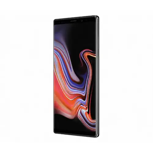 Samsung Galaxy Note 9 SM-N960F 128 GB Kapasite Gece Siyahı Cep Telefonu Distribütör Garantili