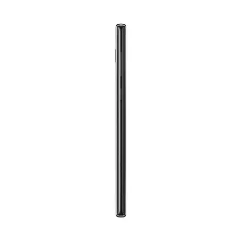 Samsung Galaxy Note 9 SM-N960F 128 GB Kapasite Gece Siyahı Cep Telefonu Distribütör Garantili