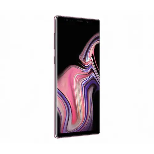 Samsung Galaxy Note 9 SM-N960F 128 GB Kapasite Lavanta Moru Cep Telefonu Distribütör Garantili