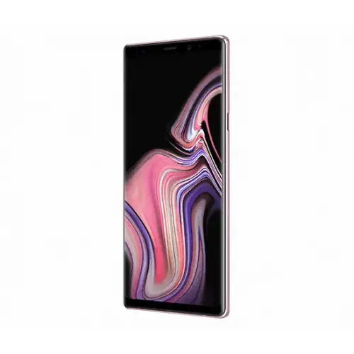 Samsung Galaxy Note 9 SM-N960F 128 GB Kapasite Lavanta Moru Cep Telefonu Distribütör Garantili