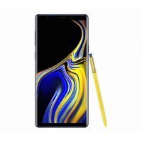 Samsung Galaxy Note 9 SM-N960F 128 GB Kapasite Okyanus Mavisi Cep Telefonu Distribütör Garantili