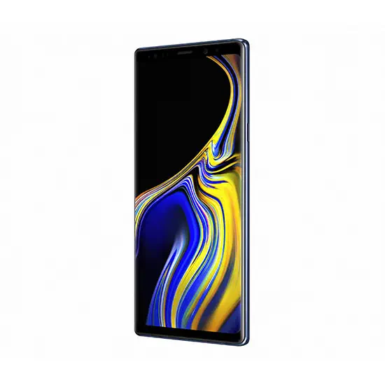 Samsung Galaxy Note 9 SM-N960F 128 GB Kapasite Okyanus Mavisi Cep Telefonu Distribütör Garantili