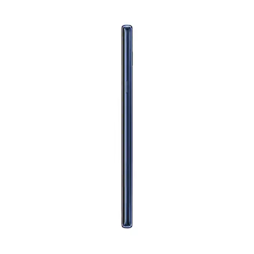 Samsung Galaxy Note 9 SM-N960F 128 GB Kapasite Okyanus Mavisi Cep Telefonu Distribütör Garantili