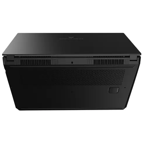 Casper Excalibur G650.7700-B560P Intel Core i7-7700HQ 2.80GHz 16GB 240GB SSD + 1TB 4GB GeForce GTX 1050 15.6” Full HD Win10 Gaming Notebook