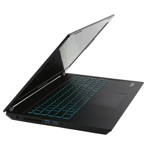 Casper Excalibur G650.7700-B560P Intel Core i7-7700HQ 2.80GHz 16GB 240GB SSD + 1TB 4GB GeForce GTX 1050 15.6” Full HD Win10 Gaming Notebook