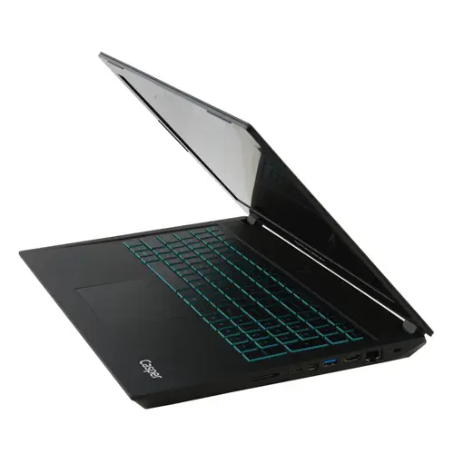 Casper Excalibur G650.7700-B560P Intel Core i7-7700HQ 2.80GHz 16GB 240GB SSD + 1TB 4GB GeForce GTX 1050 15.6” Full HD Win10 Gaming Notebook