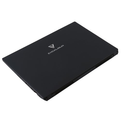 Casper Excalibur G650.7700-B560P Intel Core i7-7700HQ 2.80GHz 16GB 240GB SSD + 1TB 4GB GeForce GTX 1050 15.6” Full HD Win10 Gaming Notebook