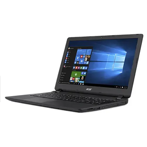 Acer Aspire ES1-572-354H NX.GD0EY.004 Intel Core i3-6006U 2.00GHz 4GB 500GB OB 15.6” HD Linux Notebook