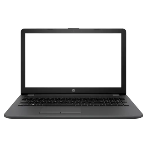 HP 250 G6 2HG21ES Intel Core i5-7200U 2.50GHz 8GB 1TB 2GB Radeon 520 15.6” HD FreeDOS Notebook