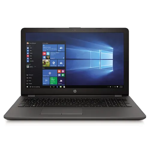 HP 250 G6 2HG21ES Intel Core i5-7200U 2.50GHz 8GB 1TB 2GB Radeon 520 15.6” HD FreeDOS Notebook