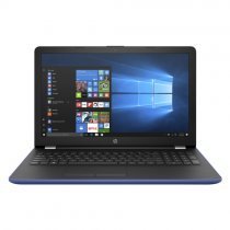HP 15-BS028NT 2CL39EA Intel Core i7-7500U 2.70GHz 8GB 256GB SSD 4GB Radeon 530 15.6” HD FreeDOS Notebook