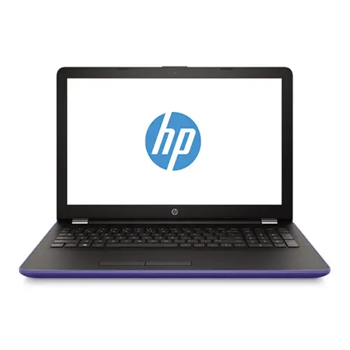 HP 15-BS028NT 2CL39EA Intel Core i7-7500U 2.70GHz 8GB 256GB SSD 4GB Radeon 530 15.6” HD FreeDOS Notebook