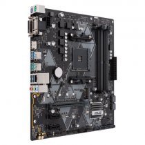 Asus Prime B450M-A AMD B450 Soket AM4 DDR4 3200(OC)MHz Micro ATX Anakart
