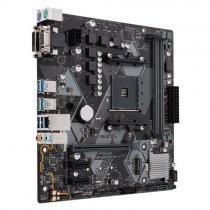 Asus Prime B450M-K AMD B450 Soket AM4 DDR4 3200(OC)MHz mATX Anakart