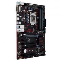 Asus Prime B250-Plus Intel B250 Soket 1151 DDR4 2400MHz ATX Gaming(Oyuncu) Anakart