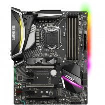 Msi Z370 Gaming Pro Carbon AC Intel Z370 Soket 1151 DDR4 4000(O.C.)MHz ATX Gaming(Oyuncu) Anakart