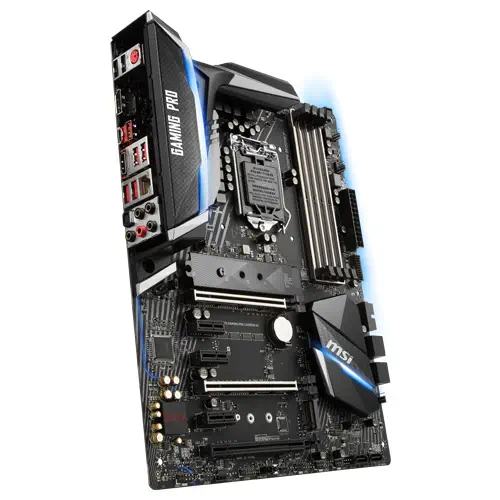 Z390 gaming pro carbon new arrivals