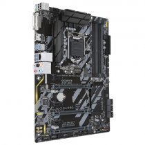 Gigabyte Z370 HD3 Intel Z370 Express Soket 1151 DDR4 4000(OC)MHz ATX Gaming Anakart