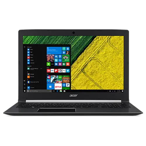 Acer Aspire 5 A515-51-539J NX.GP5EY.002 Intel Core i5-7200U 2.50GHz 4GB 500GB 2GB GeForce 940MX 15.6” HD Linux Notebook