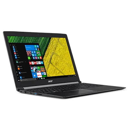 Acer Aspire 5 A515-51-539J NX.GP5EY.002 Intel Core i5-7200U 2.50GHz 4GB 500GB 2GB GeForce 940MX 15.6” HD Linux Notebook